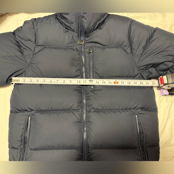 Polo Ralph Lauren Puffer - Picture 11 of 12